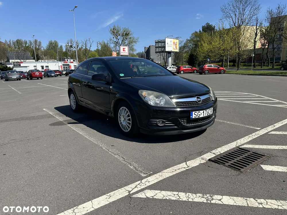Opel Astra - 3