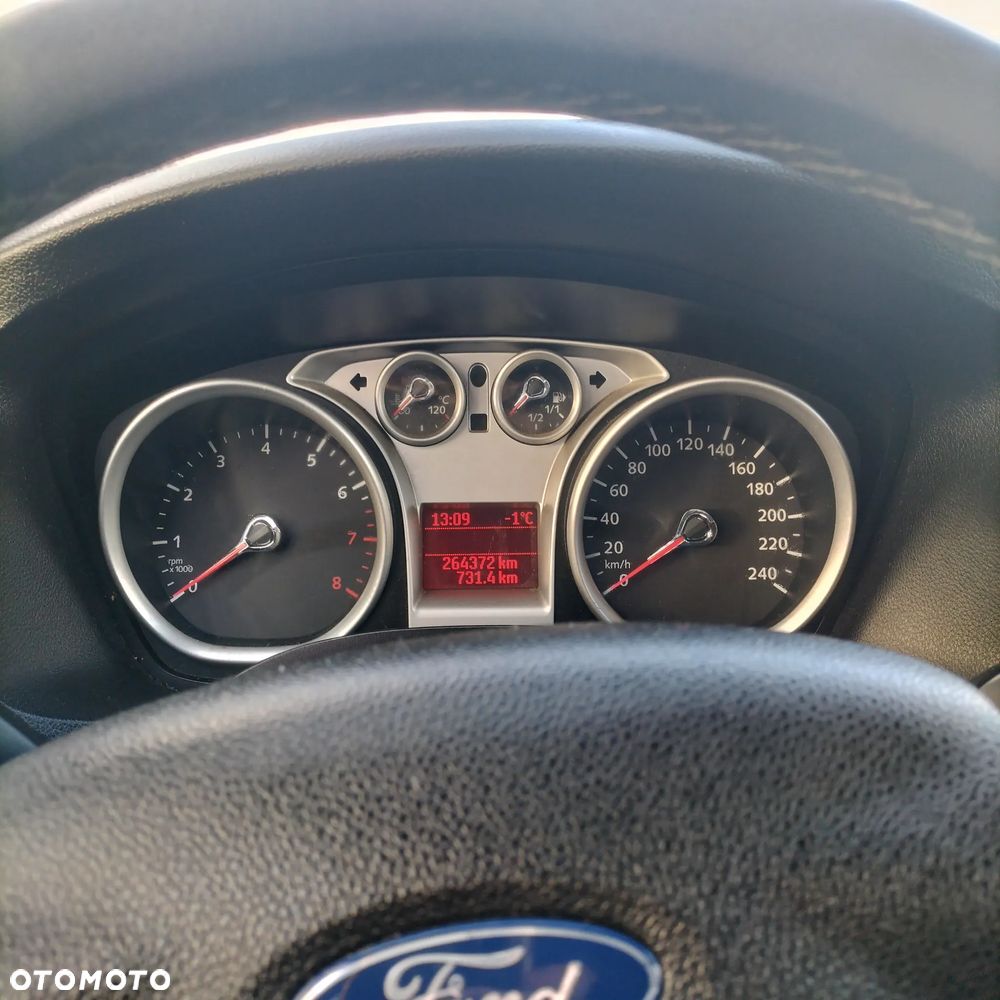 Ford Focus 1.6 Gold X - 4