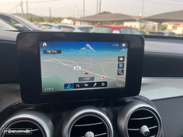 Mercedes-Benz GLC 220 d 4Matic Edition - 14
