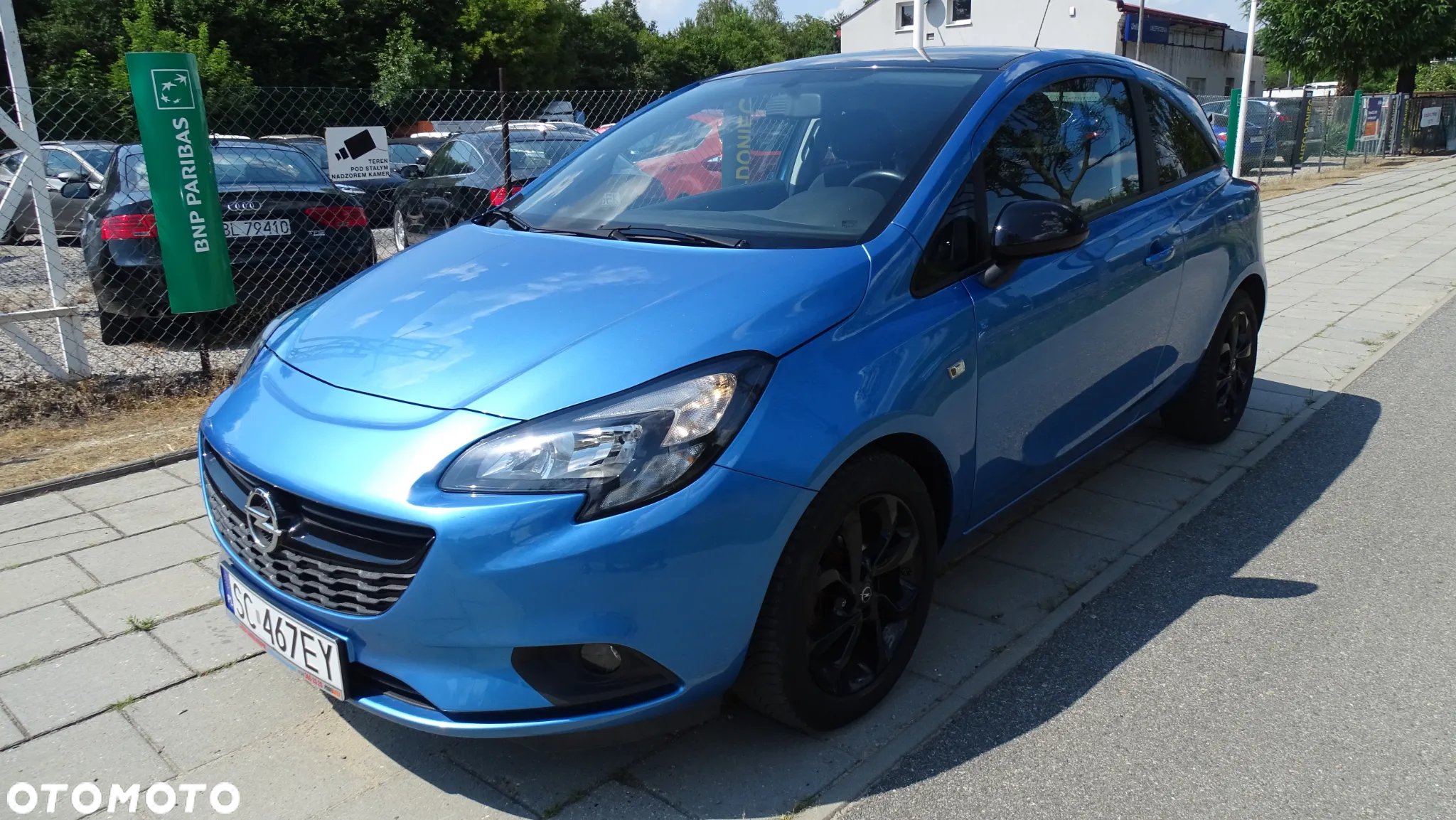 Opel Corsa 1.4 T Color Edition S&S - 5