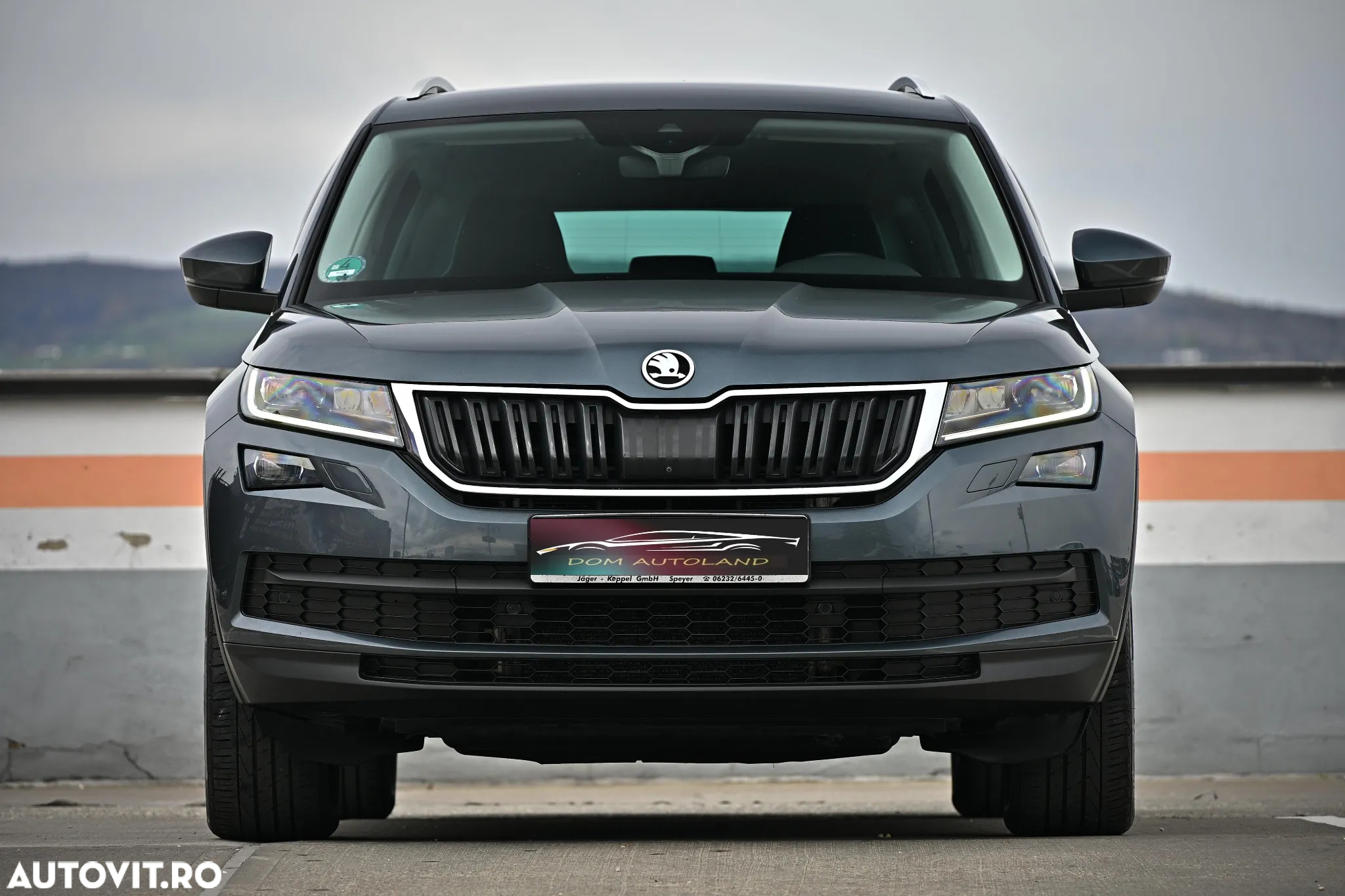 Skoda Kodiaq - 11