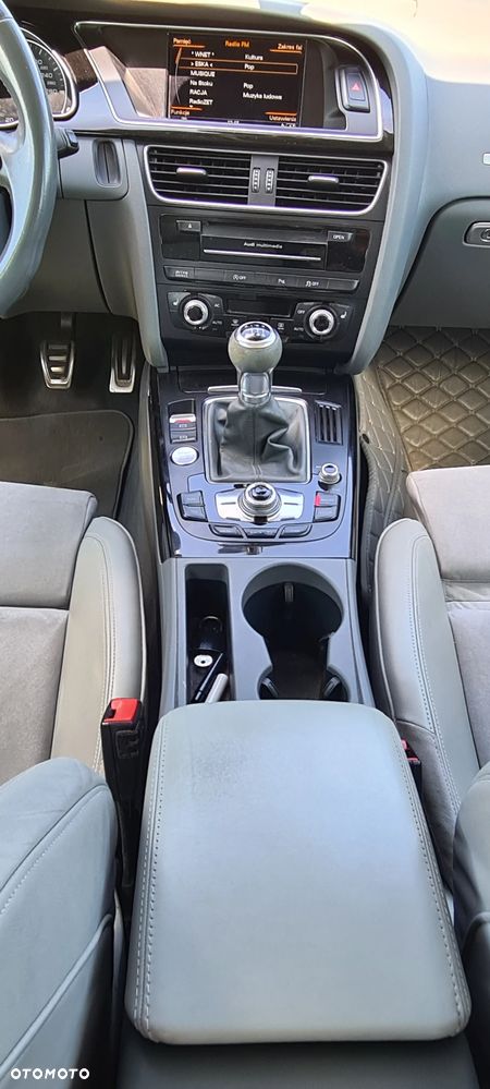 Audi A5 Sportback 3.0 TDI quattro DPF - 18