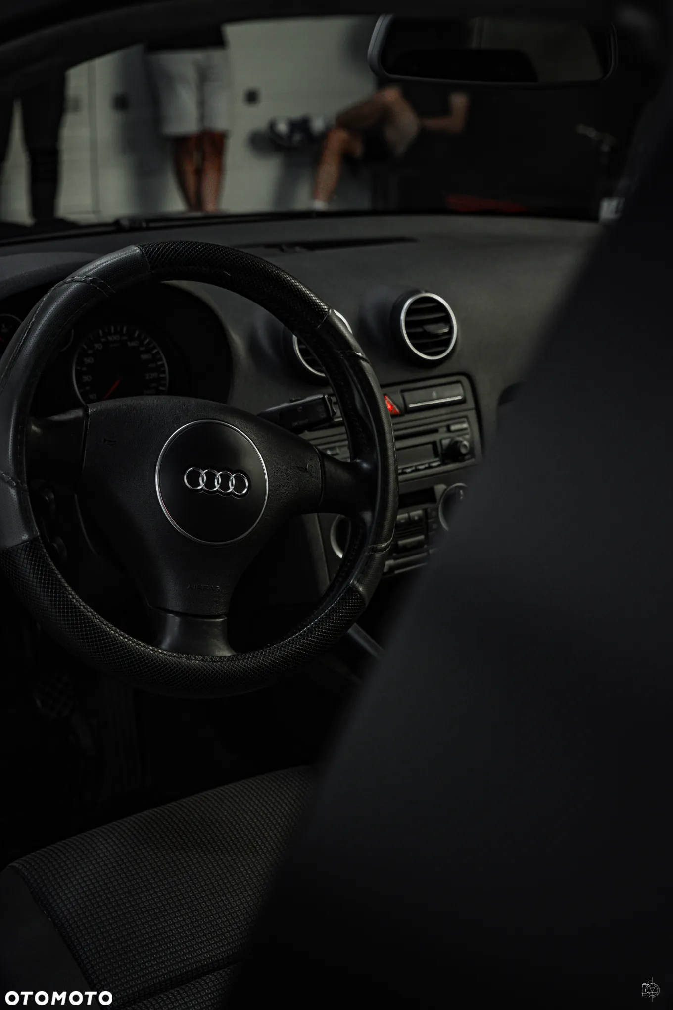 Audi A3 1.9 TDI Ambition - 20