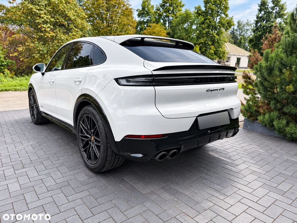 Porsche Cayenne - 11