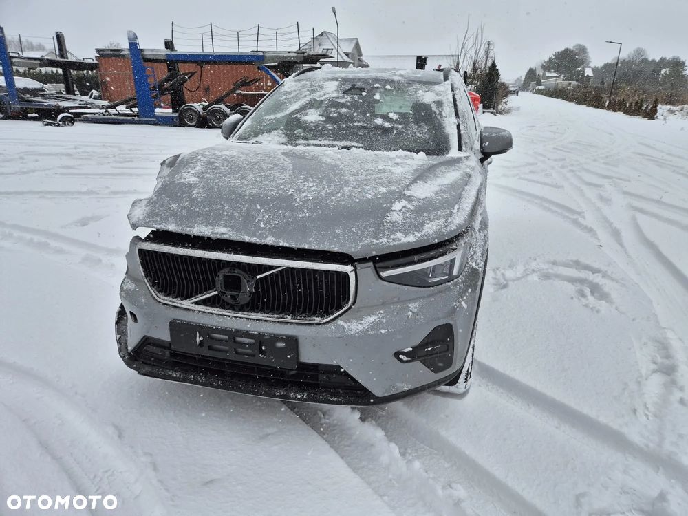 Volvo XC 40 - 5