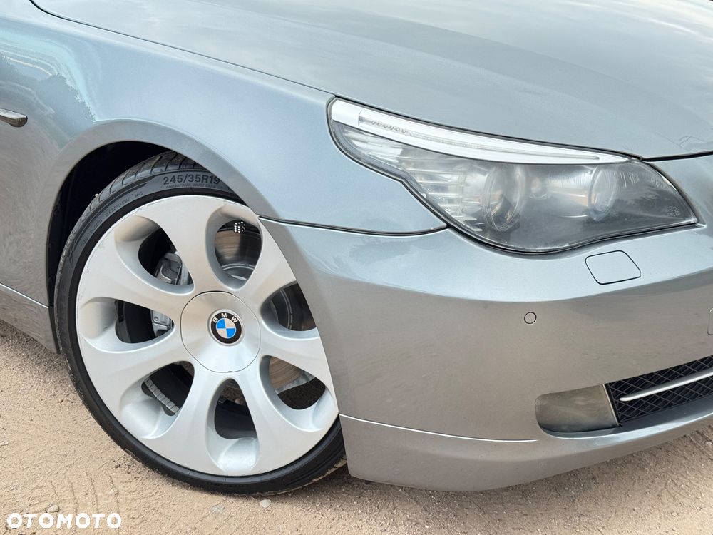 BMW Seria 5 - 11