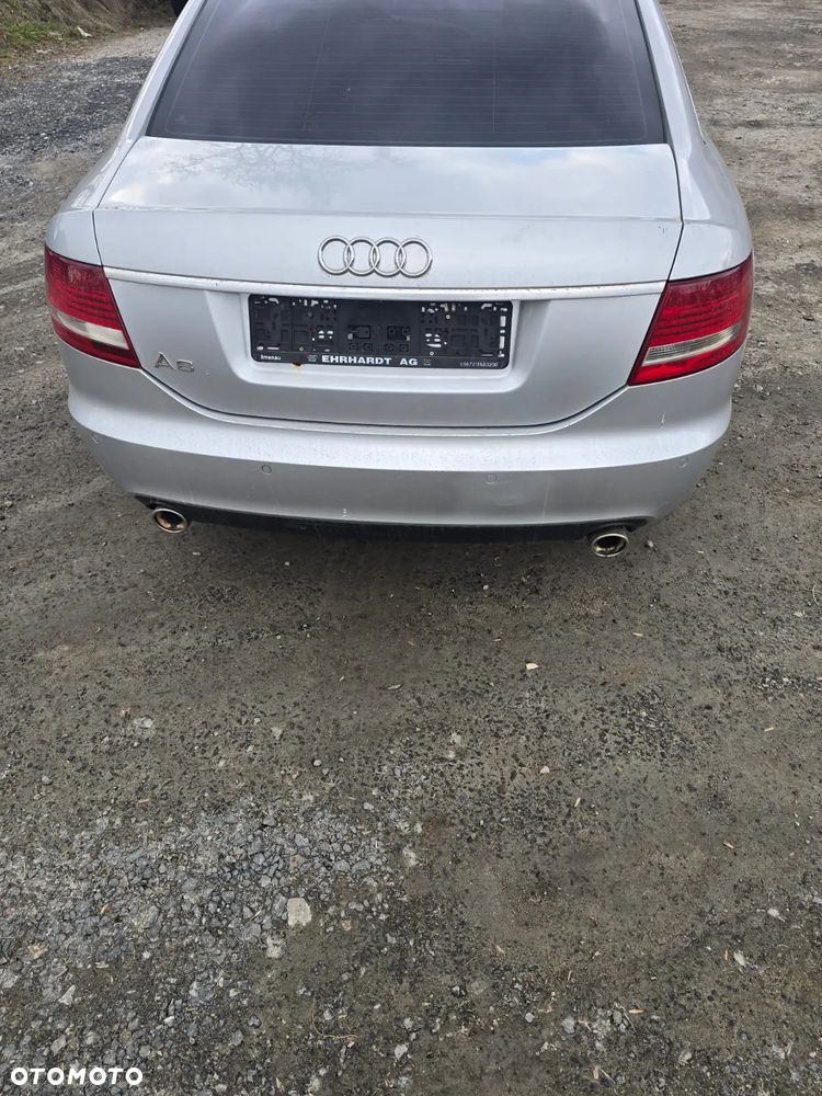 Audi A6 Limousine - 5