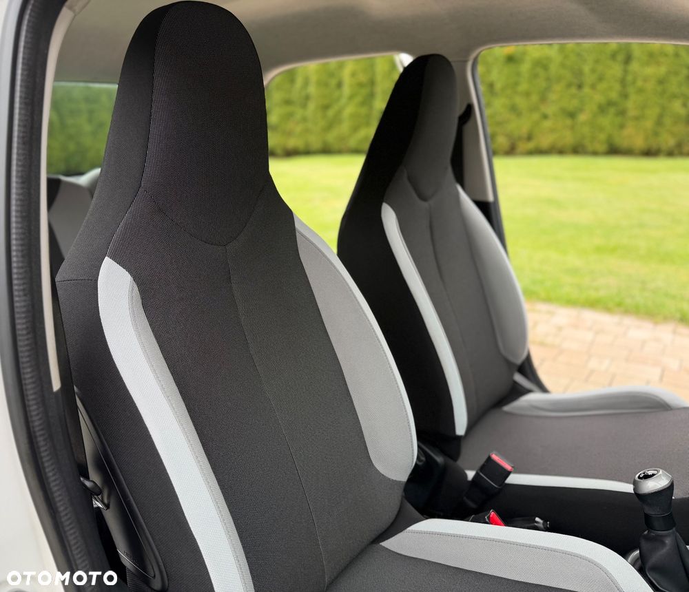 Toyota Aygo x-cite Style Selection - 24