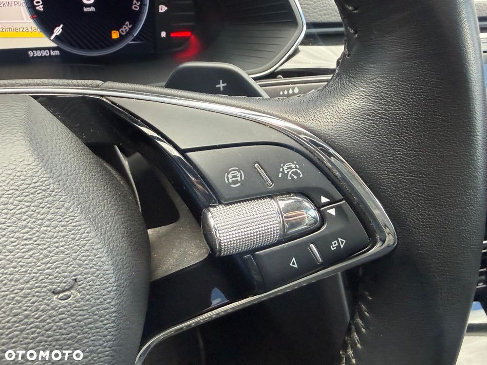 Skoda Superb 2.0 TSI 4x4 L&K DSG - 27