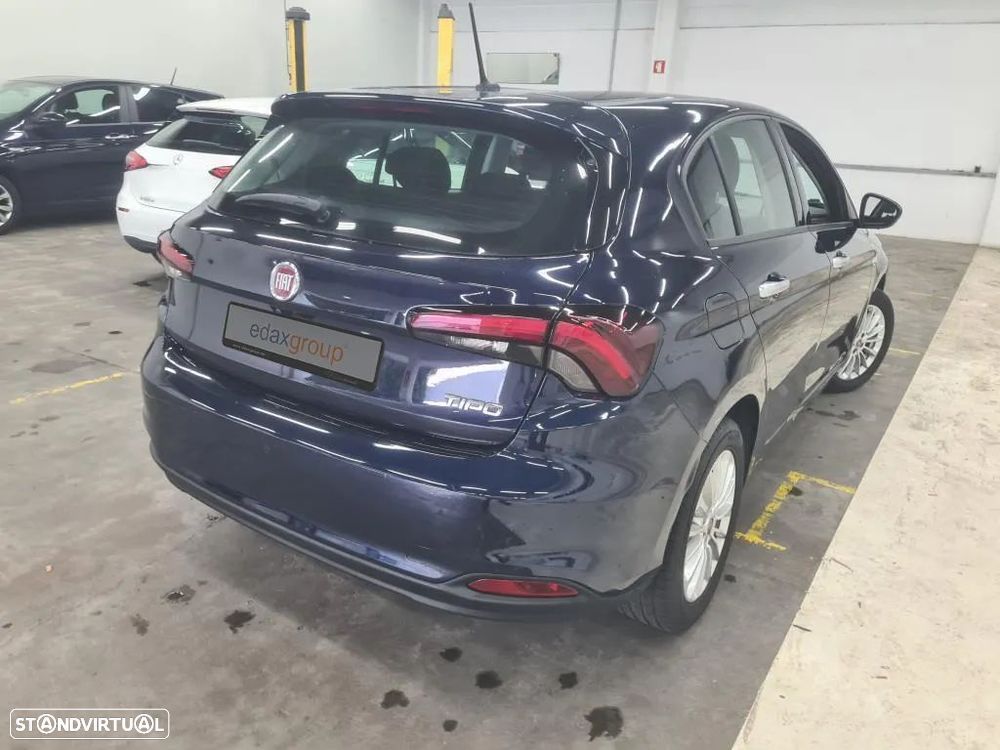 Fiat Tipo 1.3 MultiJet Life - 2