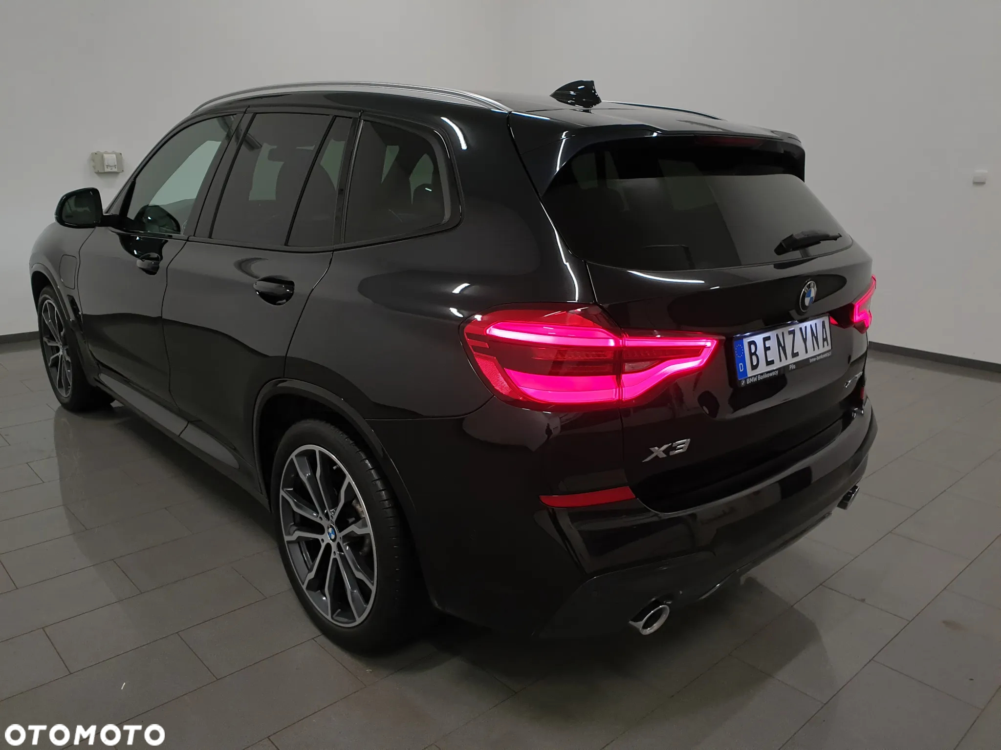 BMW X3 - 4
