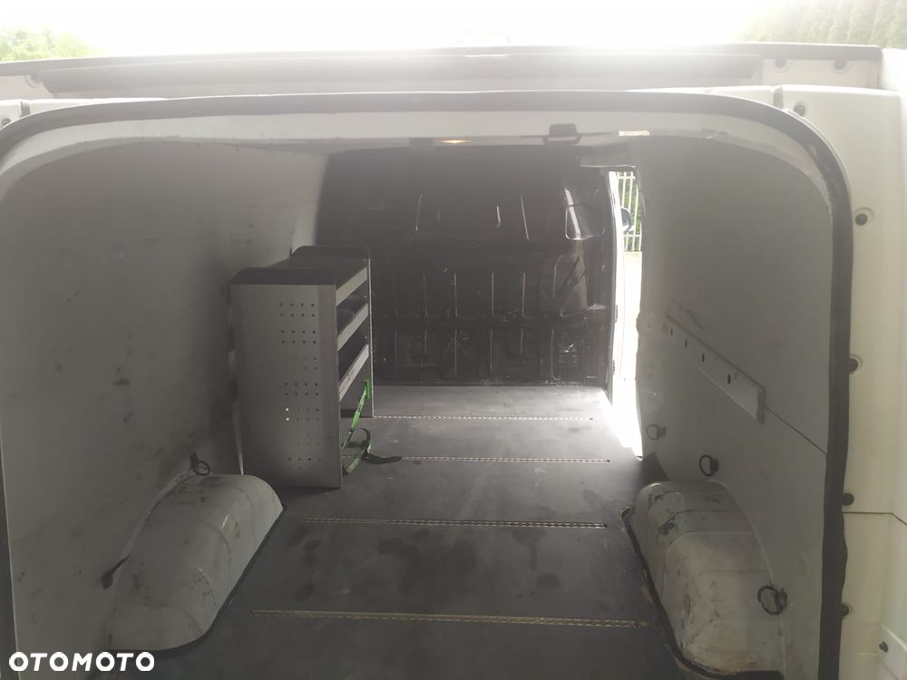 Maxus e Deliver 3 - 11