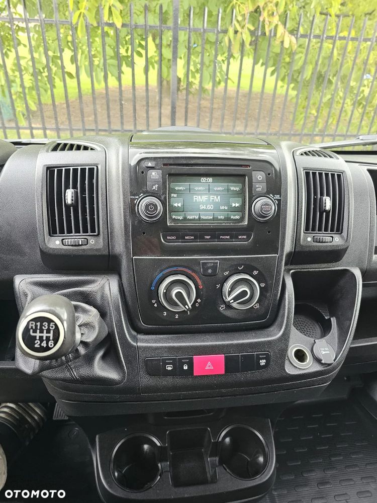 Peugeot Boxer - 9