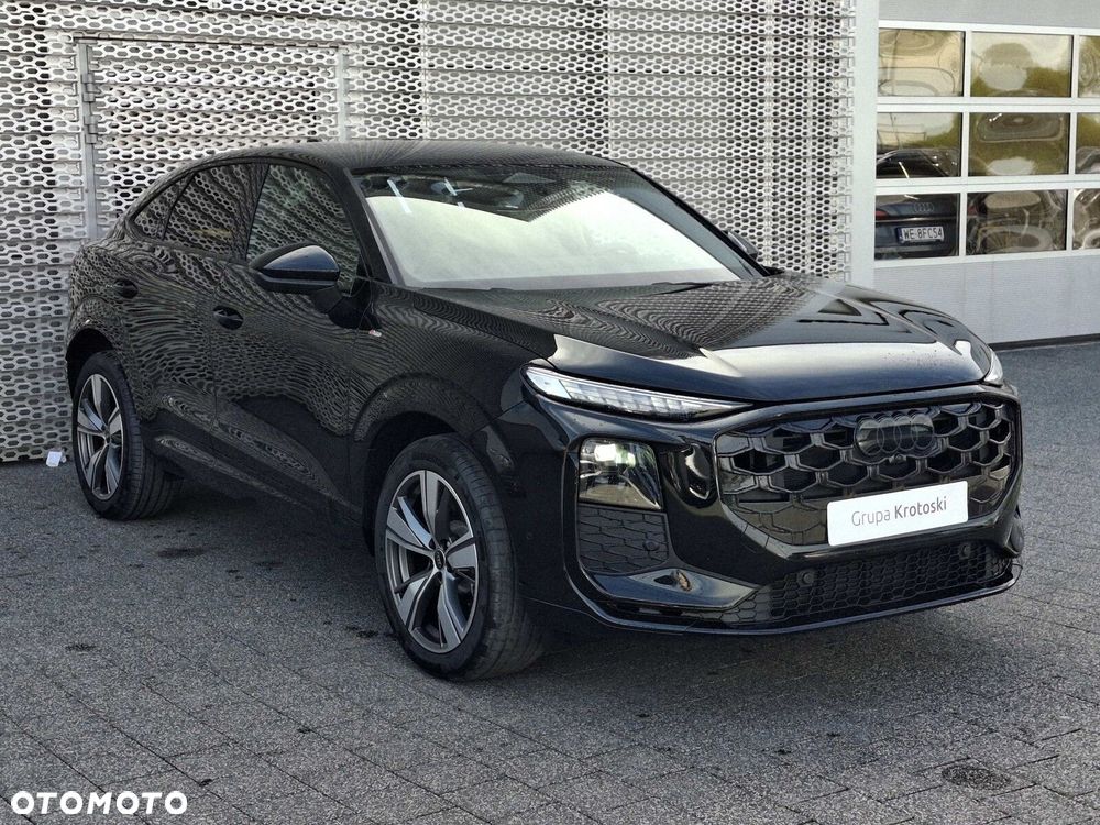 Audi Q3 Sportback - 7