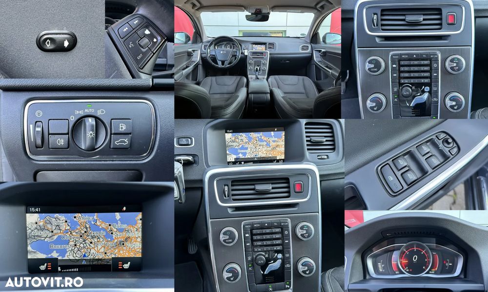 Volvo V60 - 7