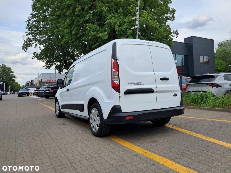 Ford Transit Connect - 4