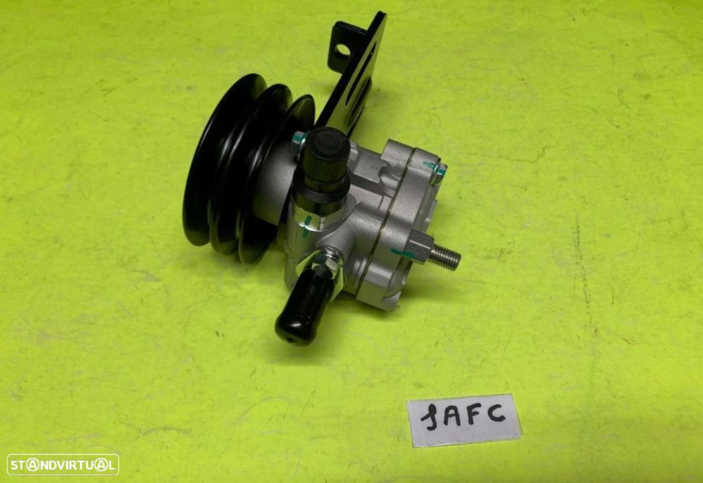 Bomba de direçao assistida Opel Campo / Monterey / Frontera ( NOVA ) - 2