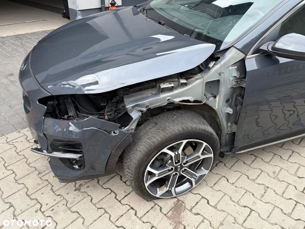Kia XCeed 1.4 T-GDI M DCT - 9