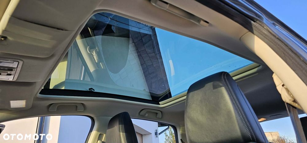 Honda CR-V 2.0 Executive Navi - 15