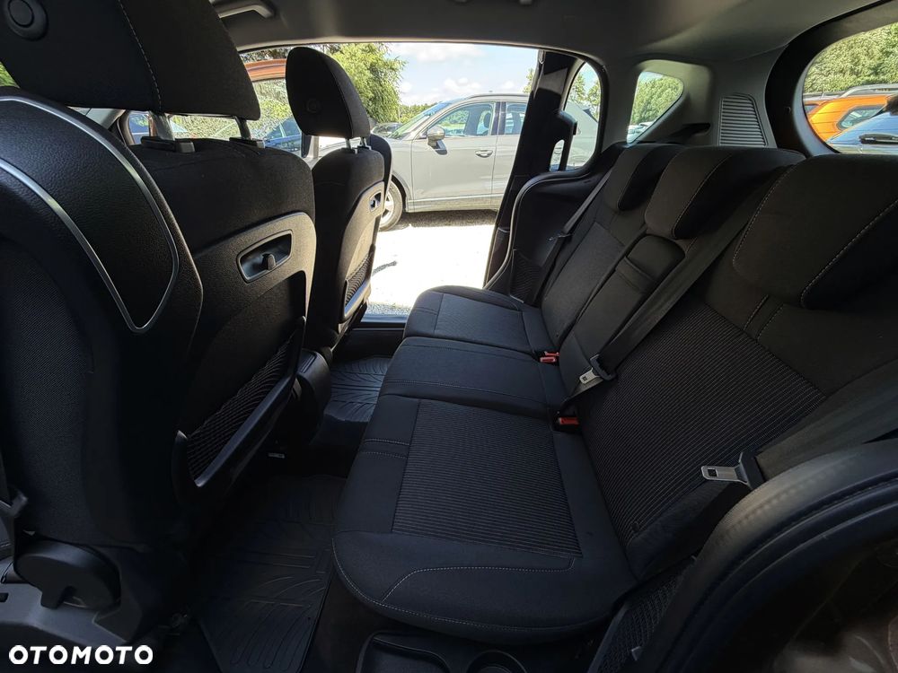 Ford B-MAX 1.6 Titanium - 20