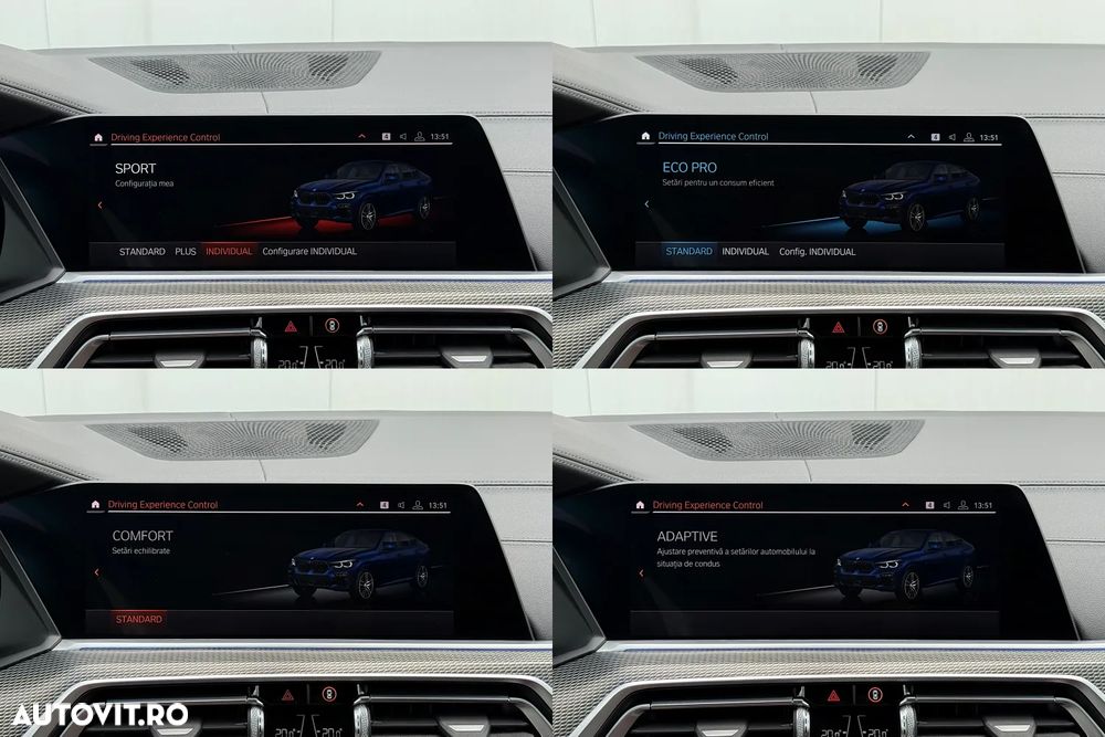 BMW X6 xDrive40i - 29