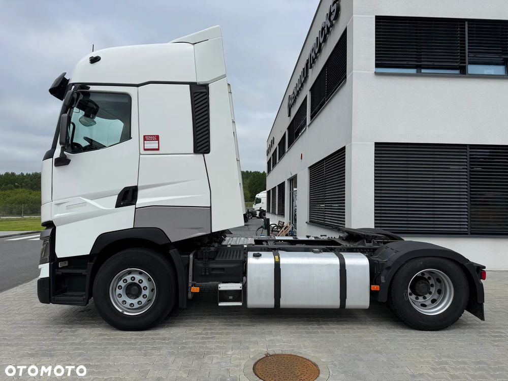 Renault T440 SleeperCab / Standard / Lodówka - 4