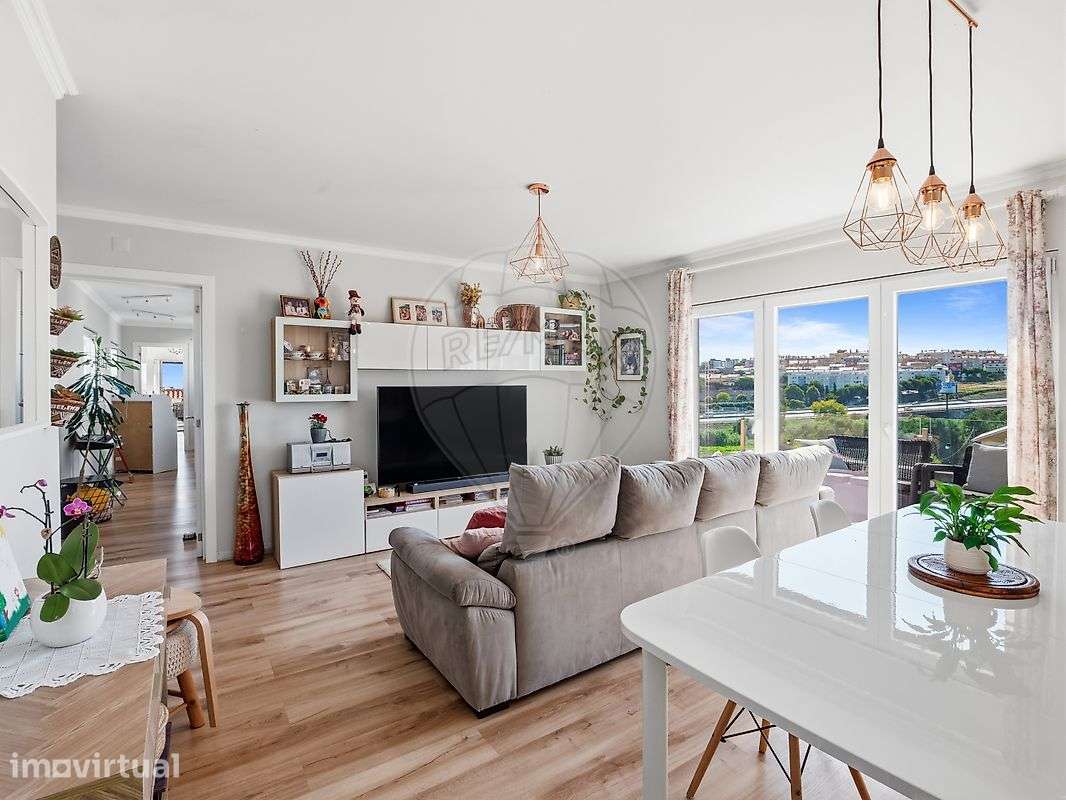Apartamento T3 para venda - Grande imagem: 5/34