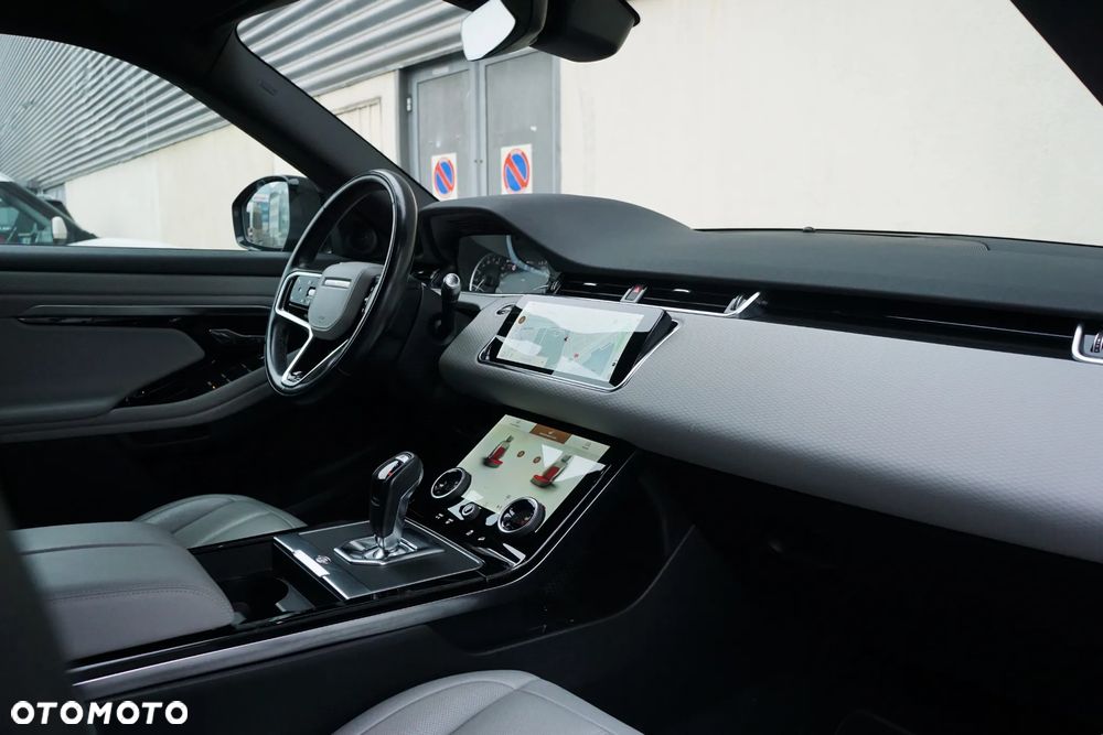 Land Rover Range Rover Evoque 1.5 P160 mHEV S - 14