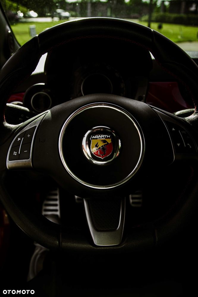 Abarth 500 - 17