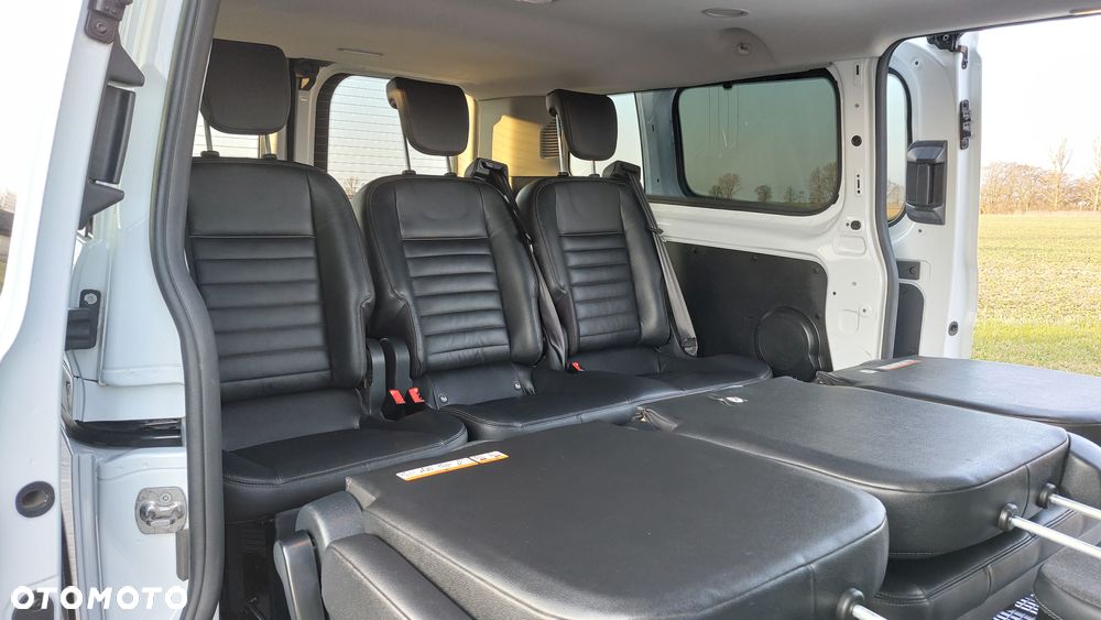 Ford Transit Custom Kombi 340 L2H2 Trend - 17