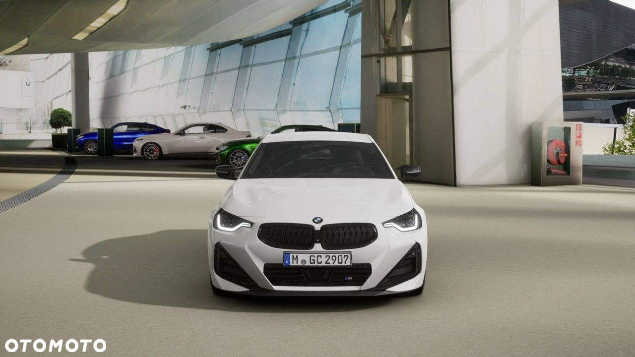 BMW Seria 2 - 3