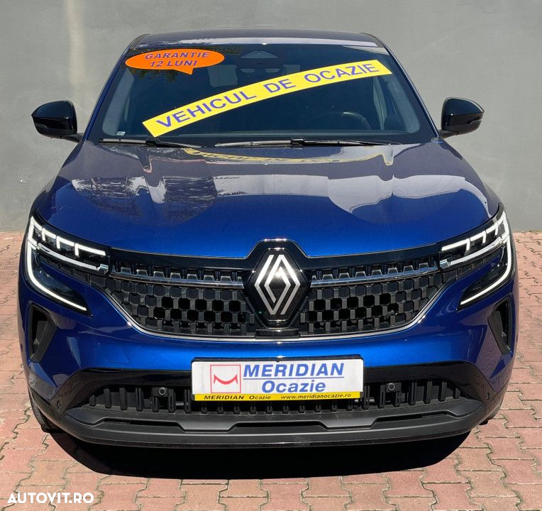 Renault Austral - 3