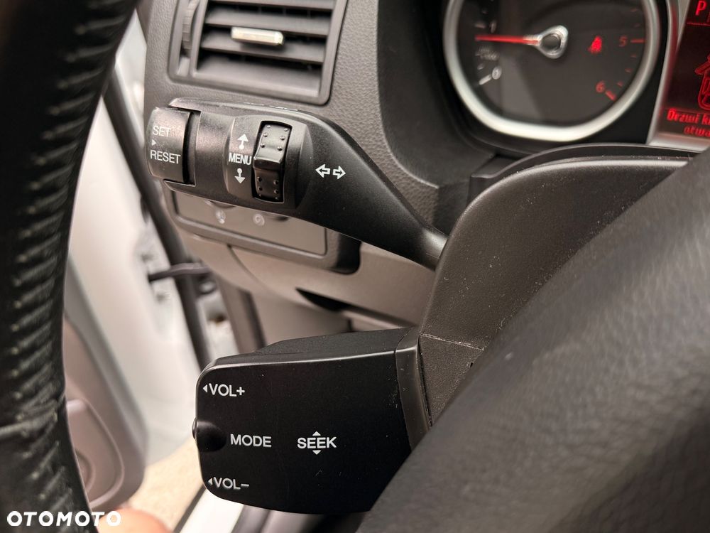 Ford Kuga 2.0 TDCi 4WD Titanium Plus - 25