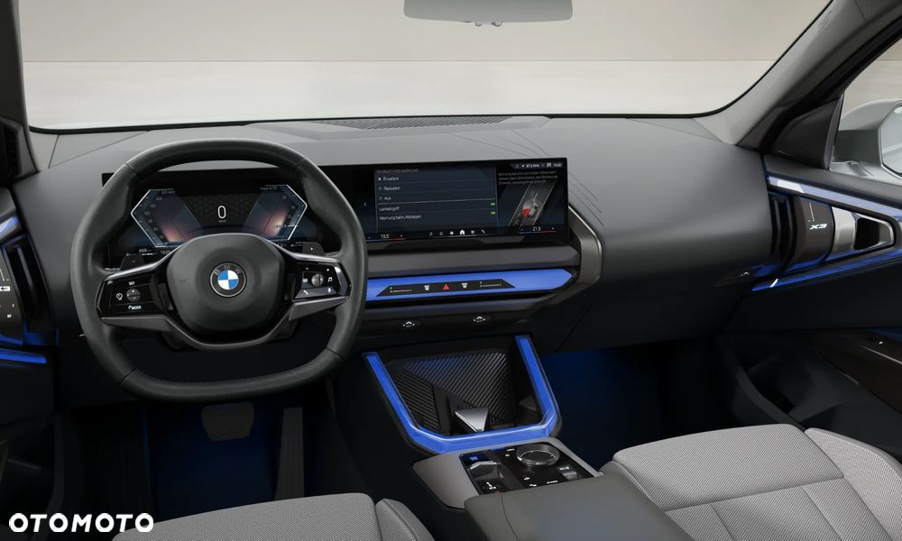 BMW X3 - 7