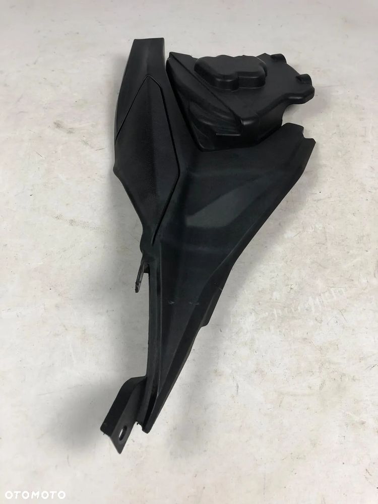 Ducati Panigale 899 15-18 Prawe Wypełnienie Bok Osłona Nakładka - 3