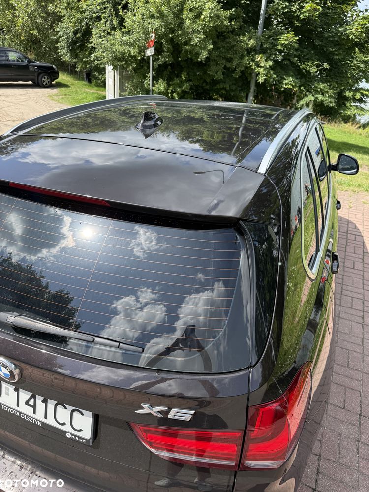 BMW X5 xDrive25d - 16