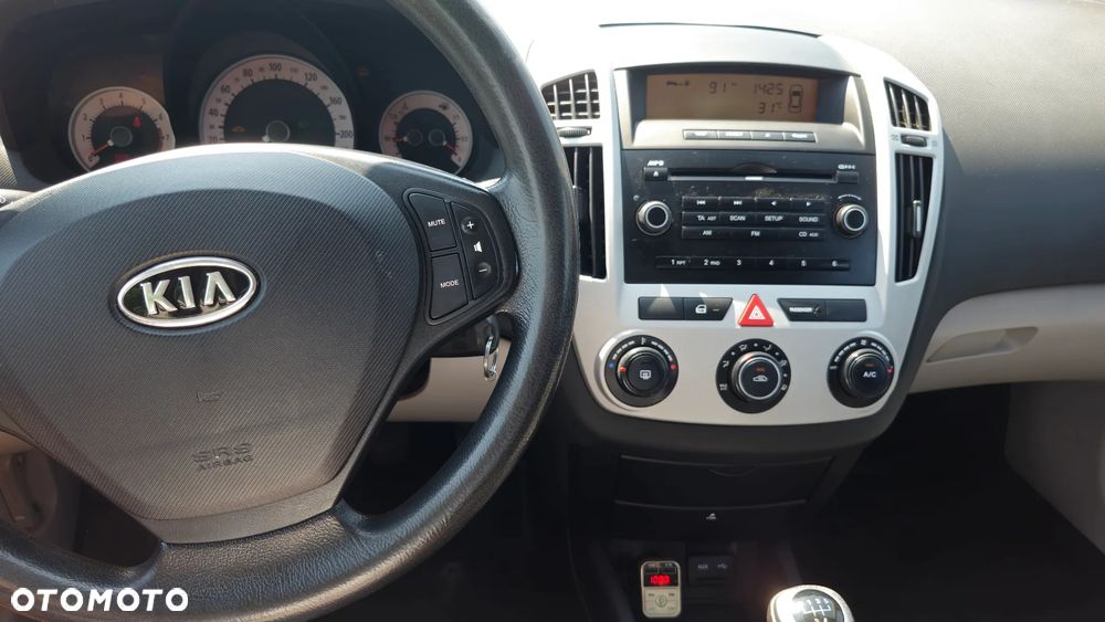 Kia ProCeed 1.4 Optimum - 28