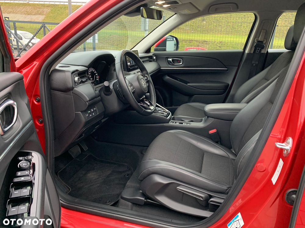 Honda HR-V - 24