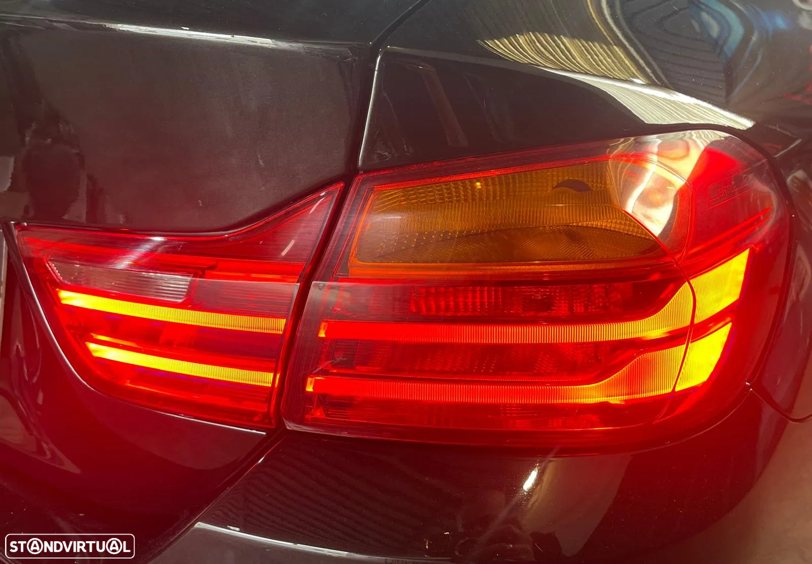BMW 420 Gran Coupé d Aut. - 26