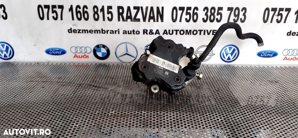 Pompa Inalte Inalta Presiune Mercedes A/B Class W169 W245 2.0 Cdi - 2