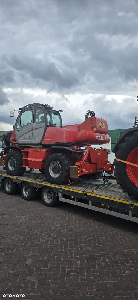 Manitou MRT2150+ - 13