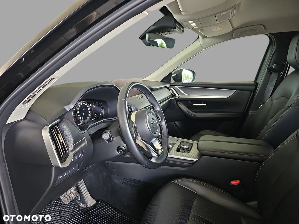 Mazda CX-60 3.3 D mHEV Homura AWD - 14