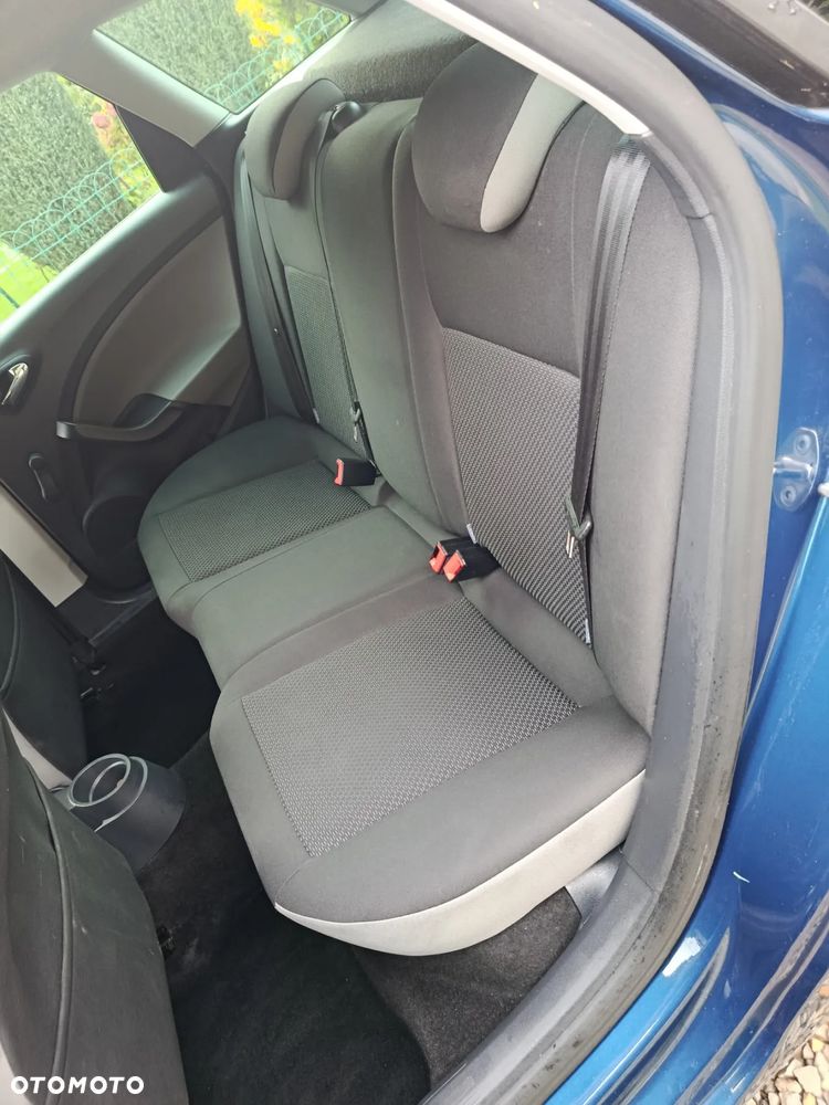 Seat Ibiza 1.2 TSI Style - 10