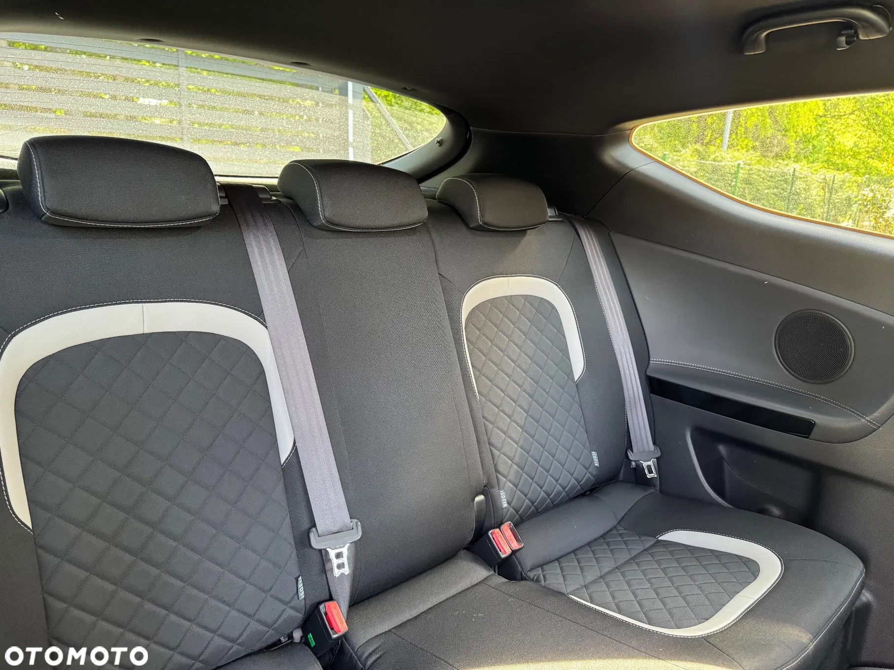 Kia ProCeed pro Ceed 1.6 CRDi 136 ISG GT Line - 15