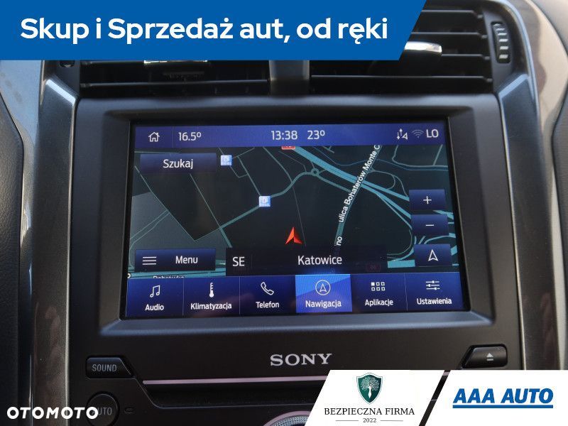 Ford Mondeo - 14