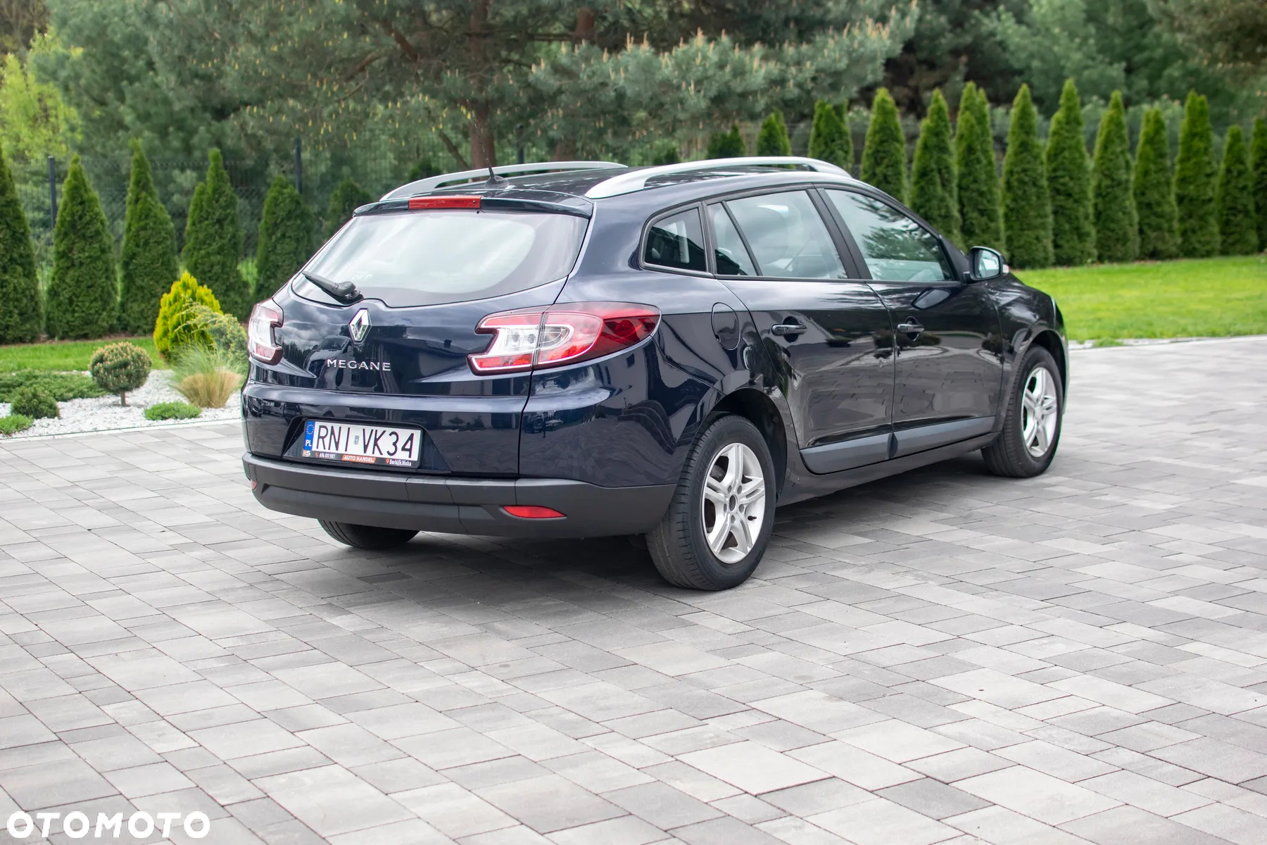 Renault Megane - 21