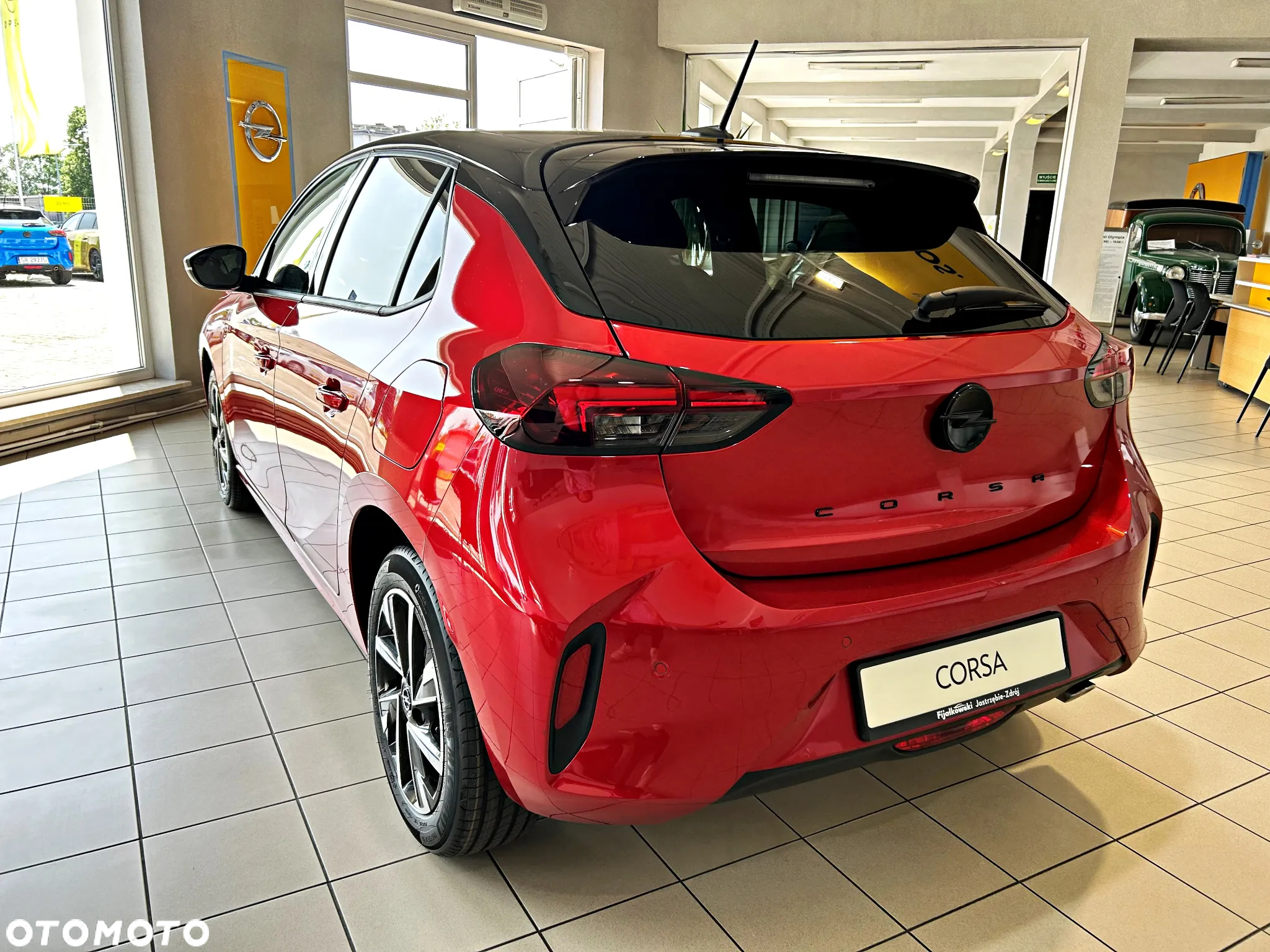 Opel Corsa 1.2 Yes S&S - 3