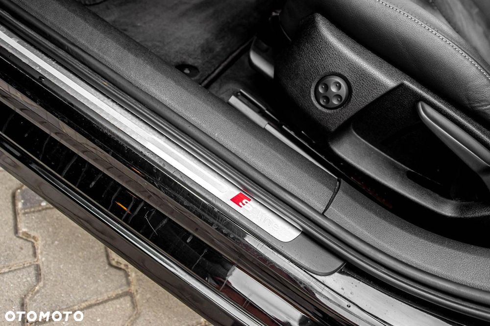 Audi A6 Avant 3.0 TDI DPF quattro tiptronic - 22
