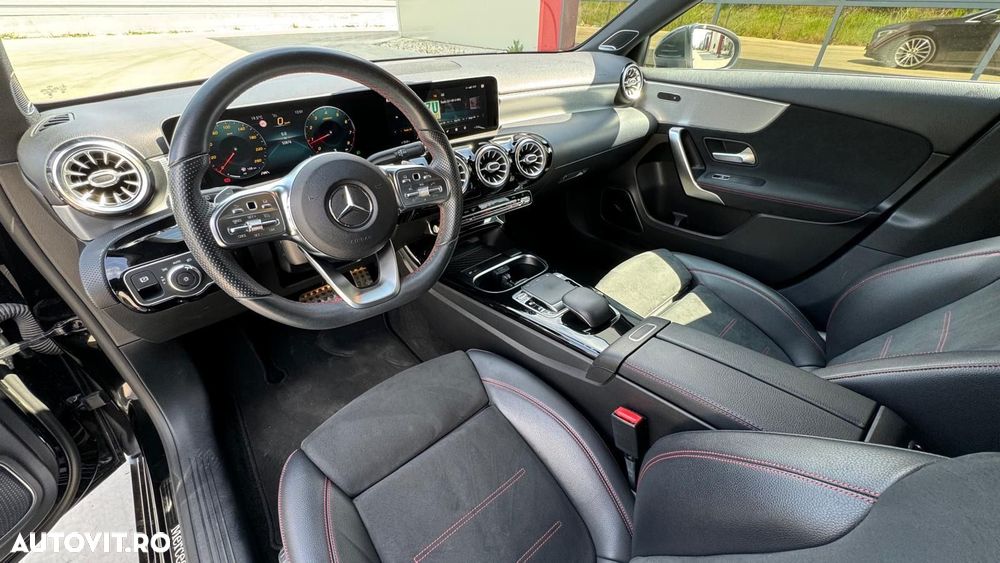 Mercedes-Benz A 200 - 7