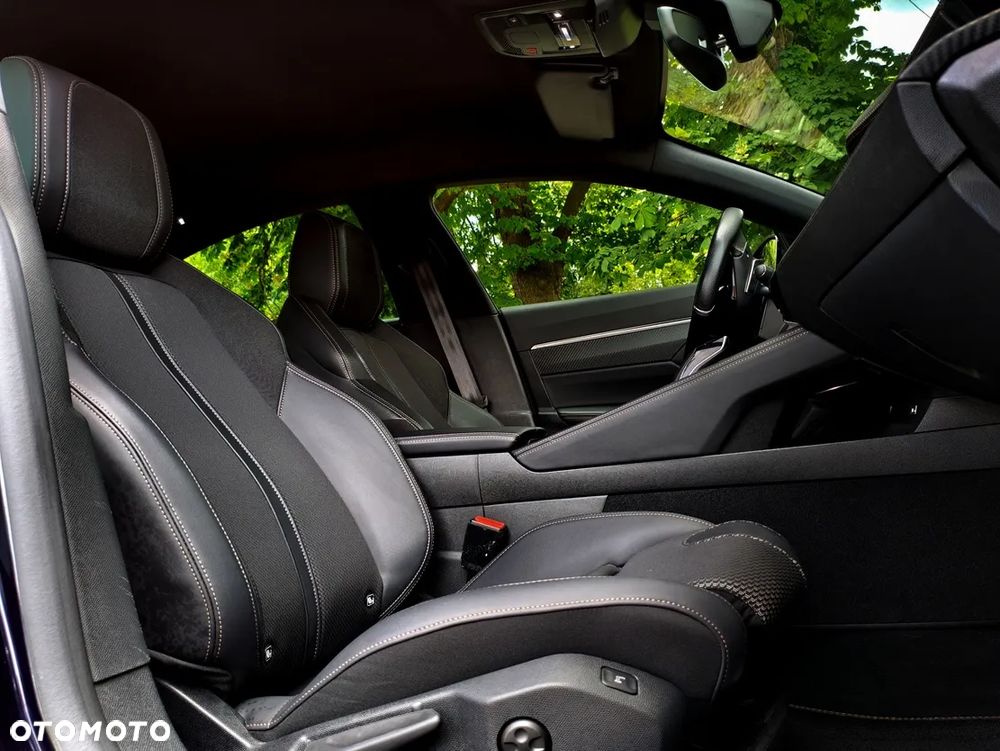 Peugeot 508 1.5 BlueHDi GT Line S&S EAT8 - 6